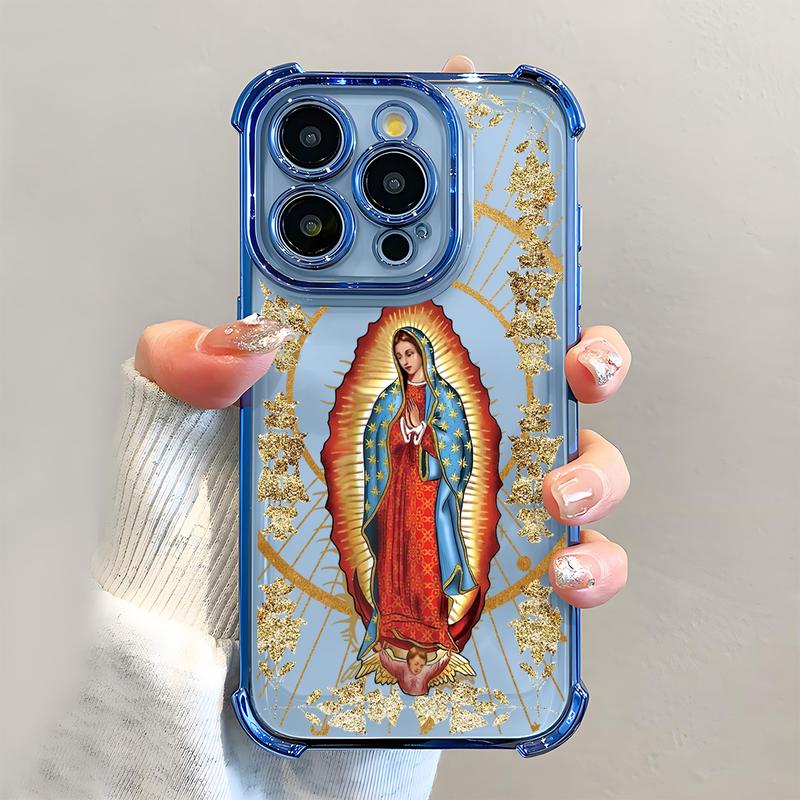 Phone Case Virgen María - Iphone