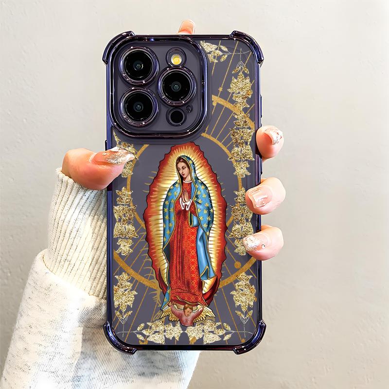 Phone Case Virgen María - Iphone