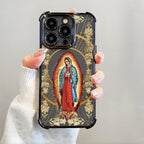 Phone Case Virgen María - Iphone