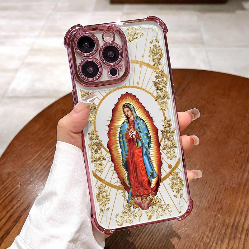 Phone Case Virgen María - Iphone