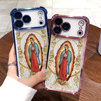 Phone Case Virgen María - Iphone