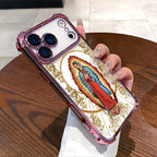 Phone Case Virgen María - Iphone