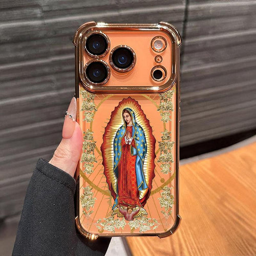 Phone Case Virgen María - Iphone