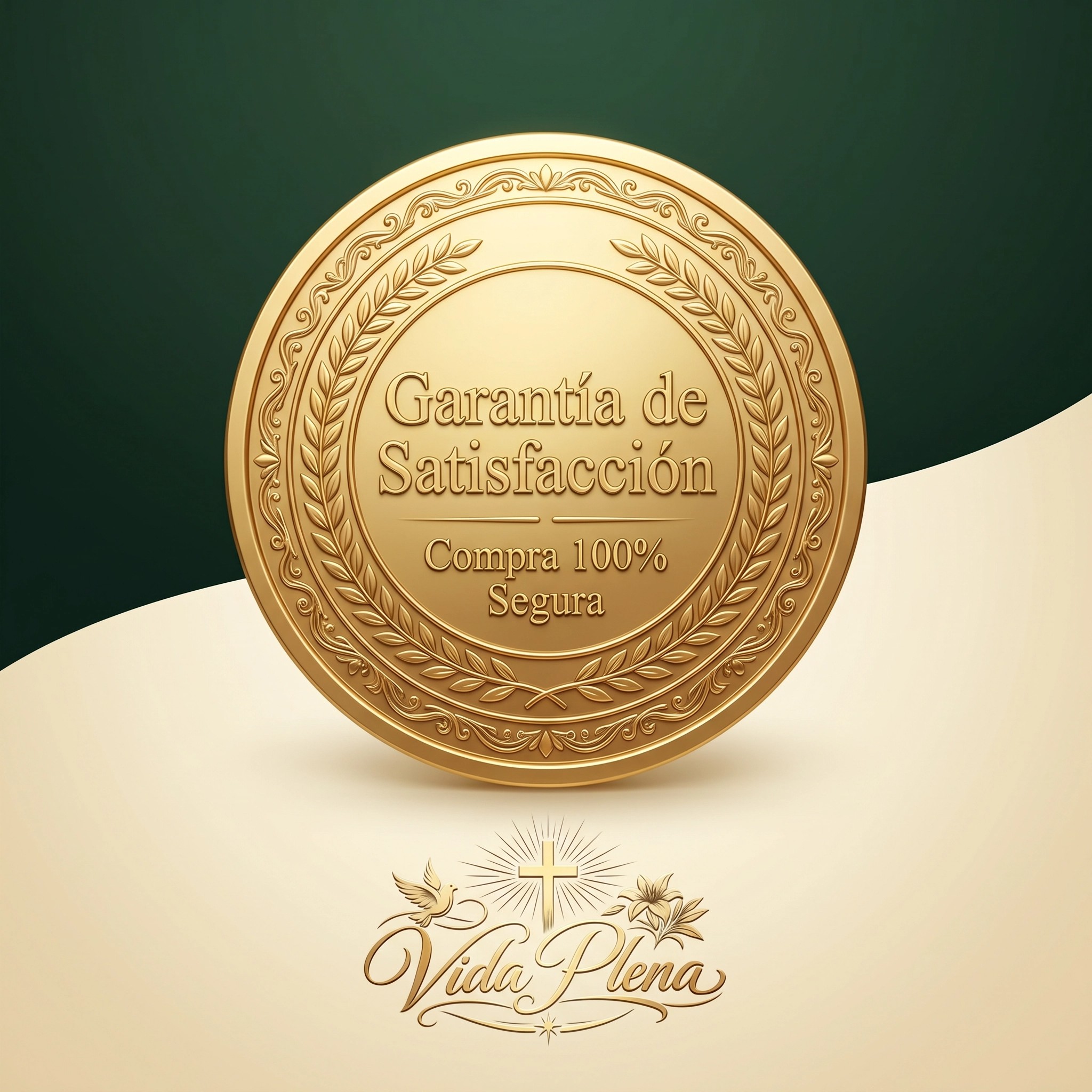 Escultura hecha a mano de la Virgen de Guadalupe